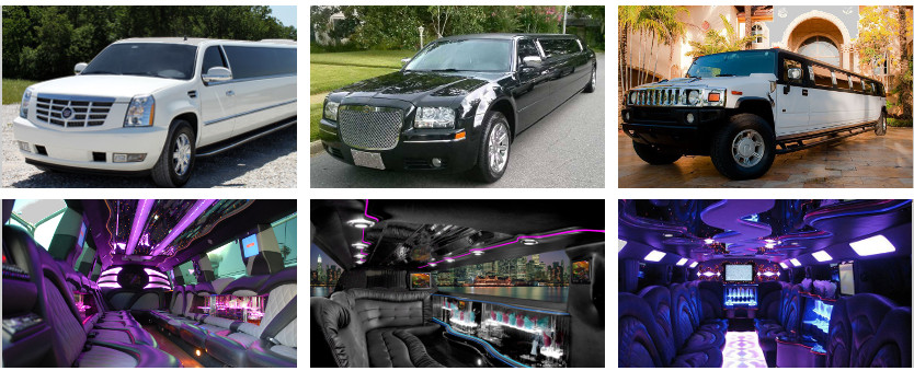 Limo Service Louisville KY