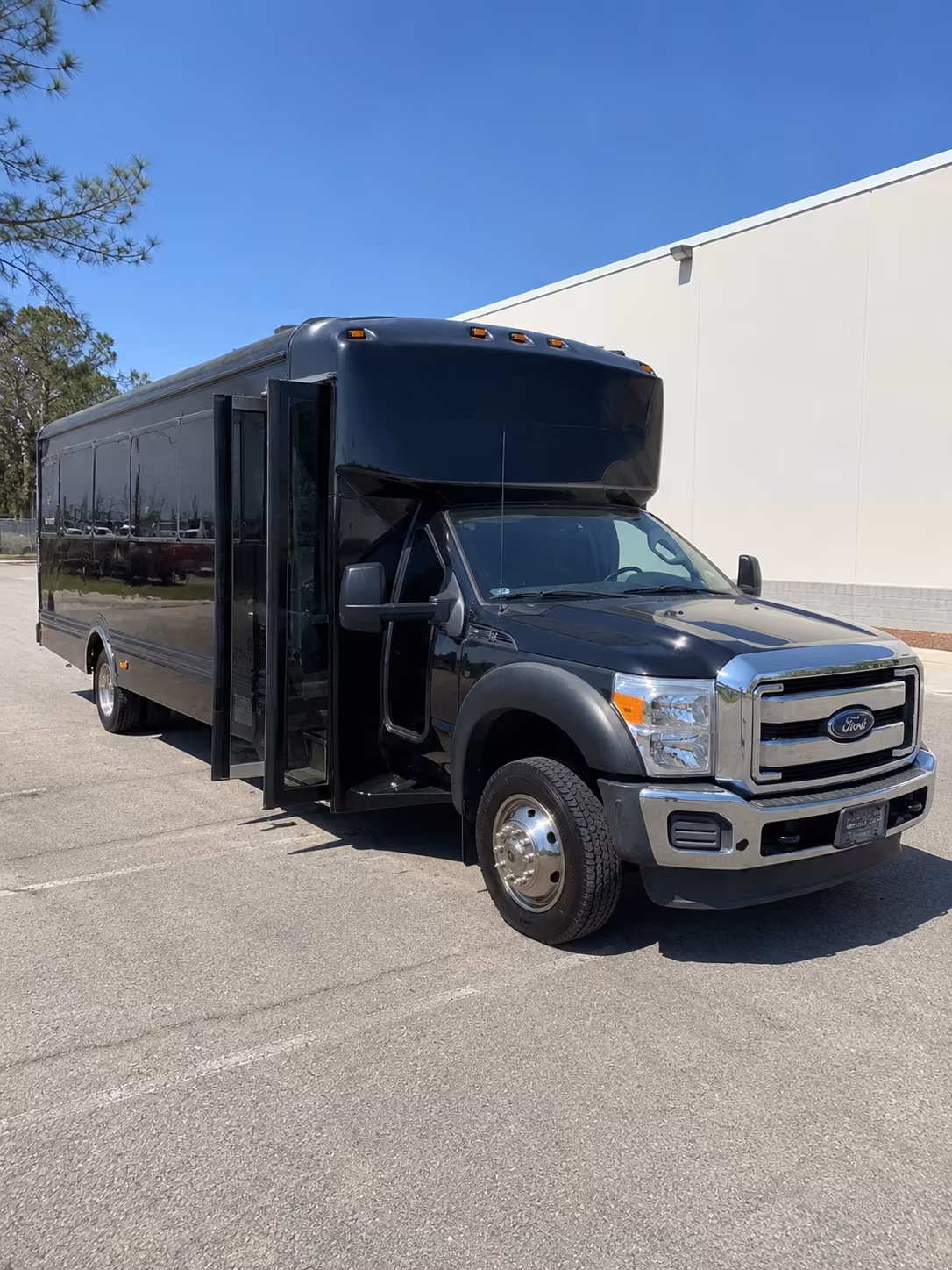 Rent a Bus to Kentucky Bourbon Trail