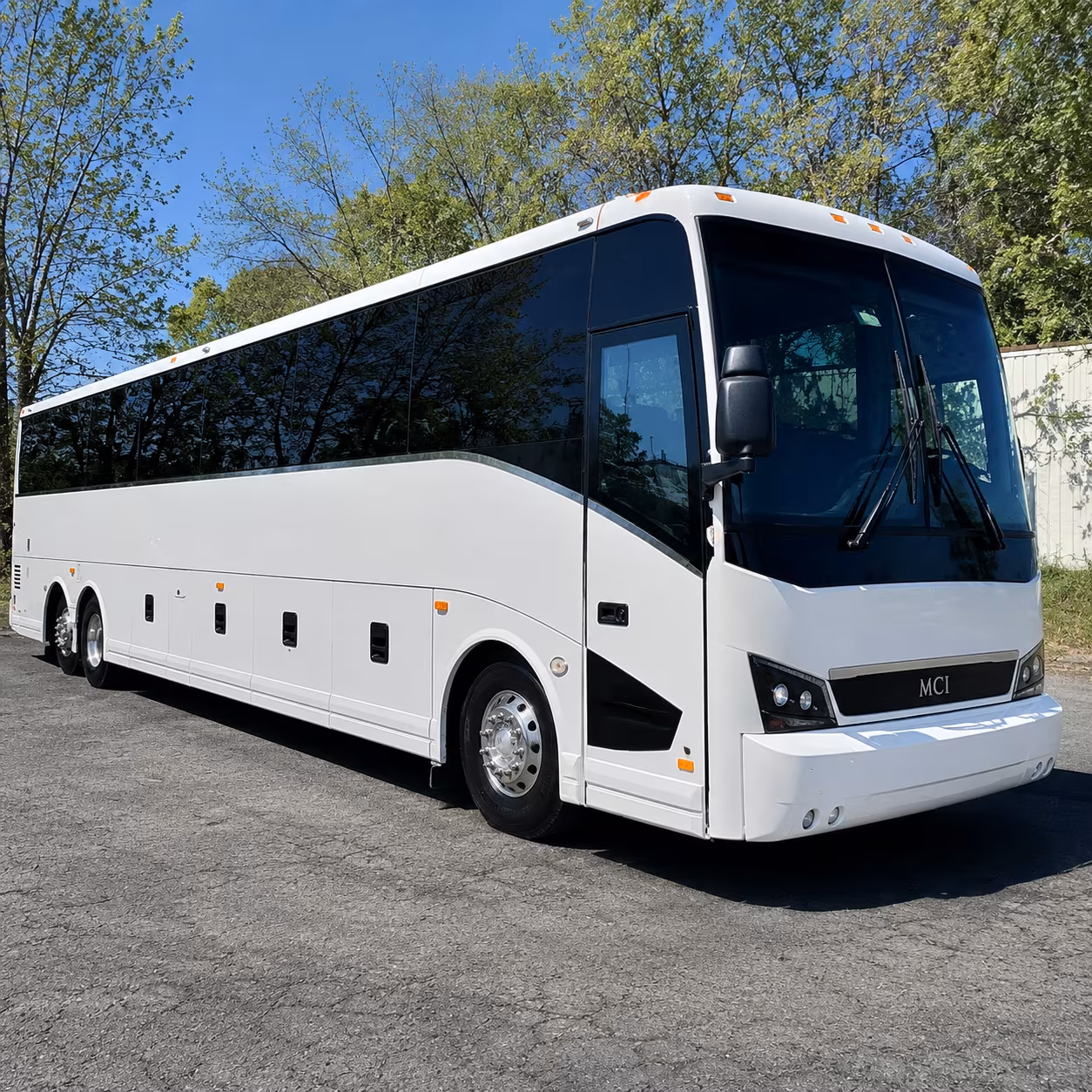 Bowling Green Concert Transportation & Shuttles
