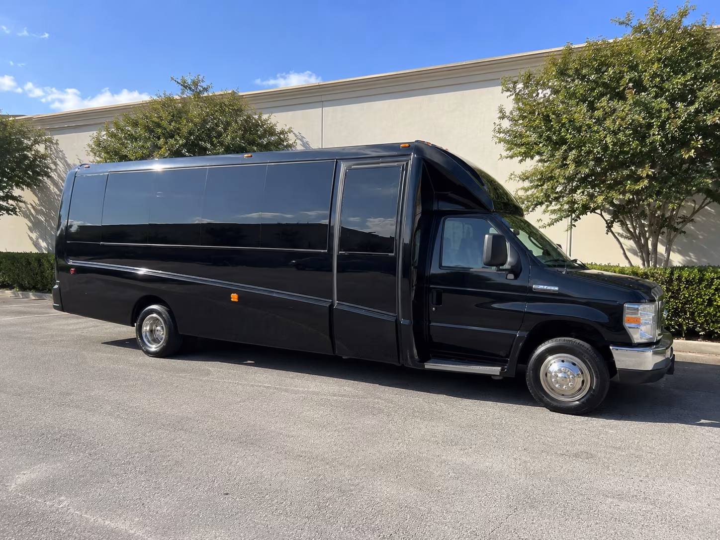 Bowling Green Party Bus Rental
