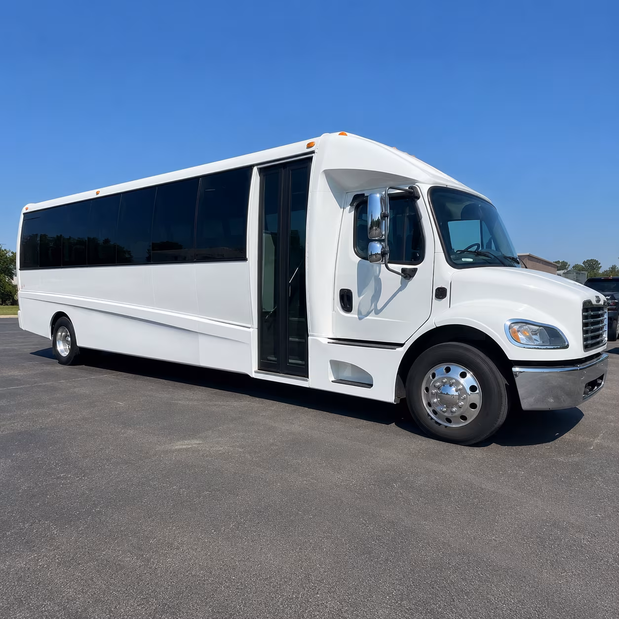 Bowling Green School Event & Field Trip Transportation