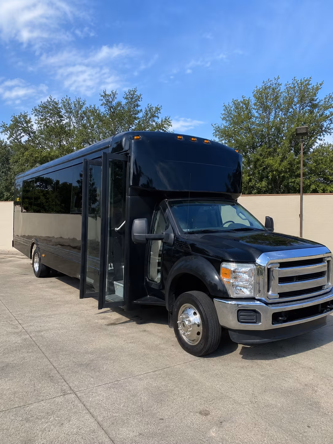 Bowling Green Sporting Event Transportation