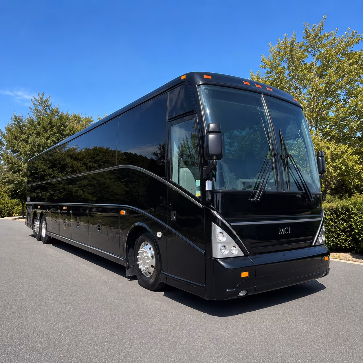 Bowling Green Wedding Transportation & Shuttle Service