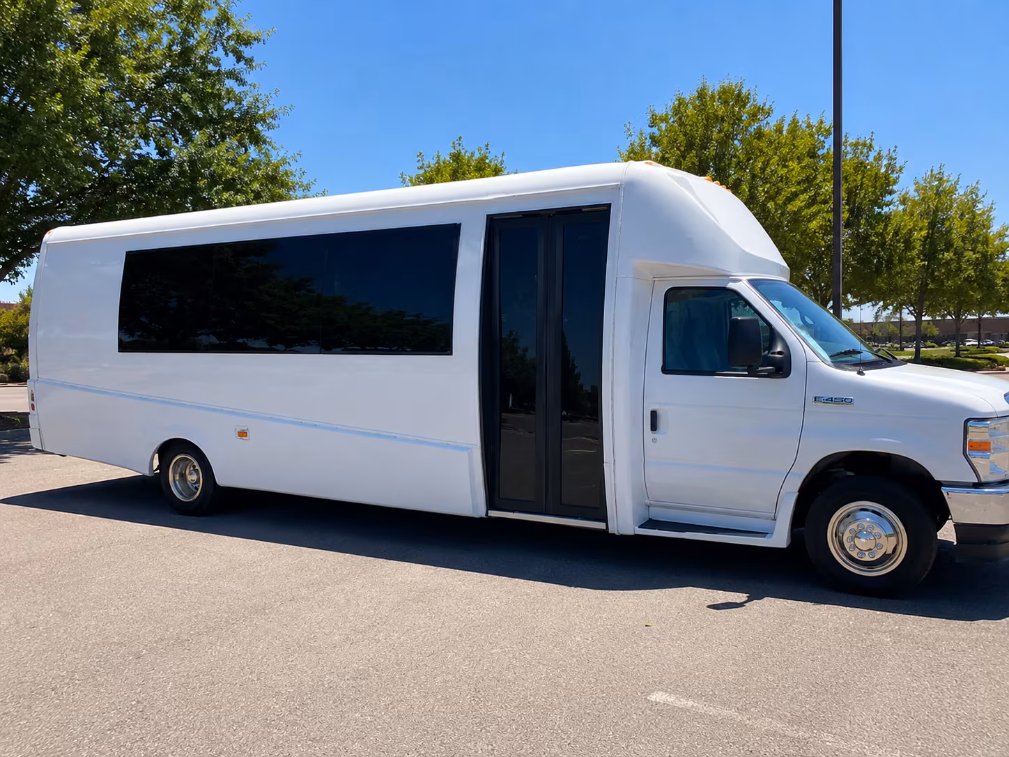 Louisville Concert Transportation