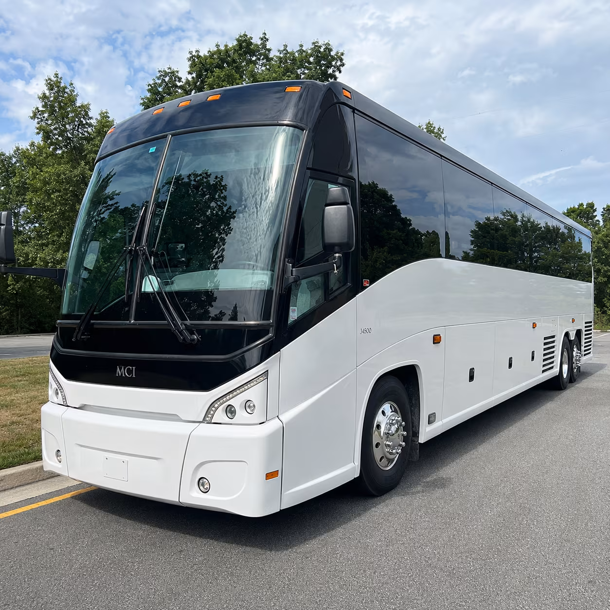 Covington Concert Transportation & Shuttles
