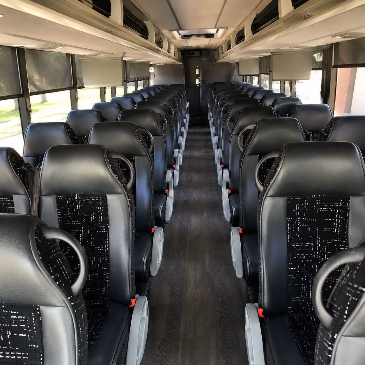 Covington Corporate Event Transportation