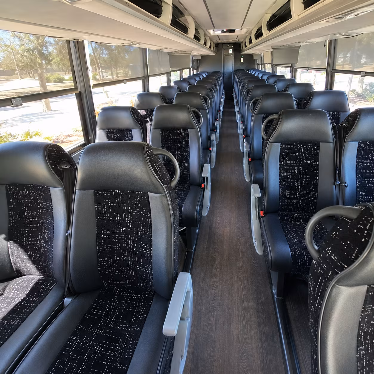 Georgetown Airport Shuttles & Transportation