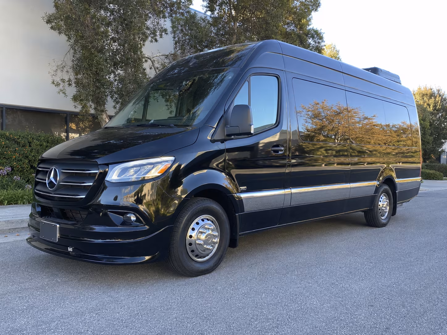 Lexington School Event & Field Trip Transportation