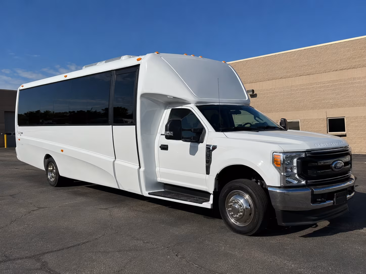 Louisville Airport Shuttle & Transportation group transportation