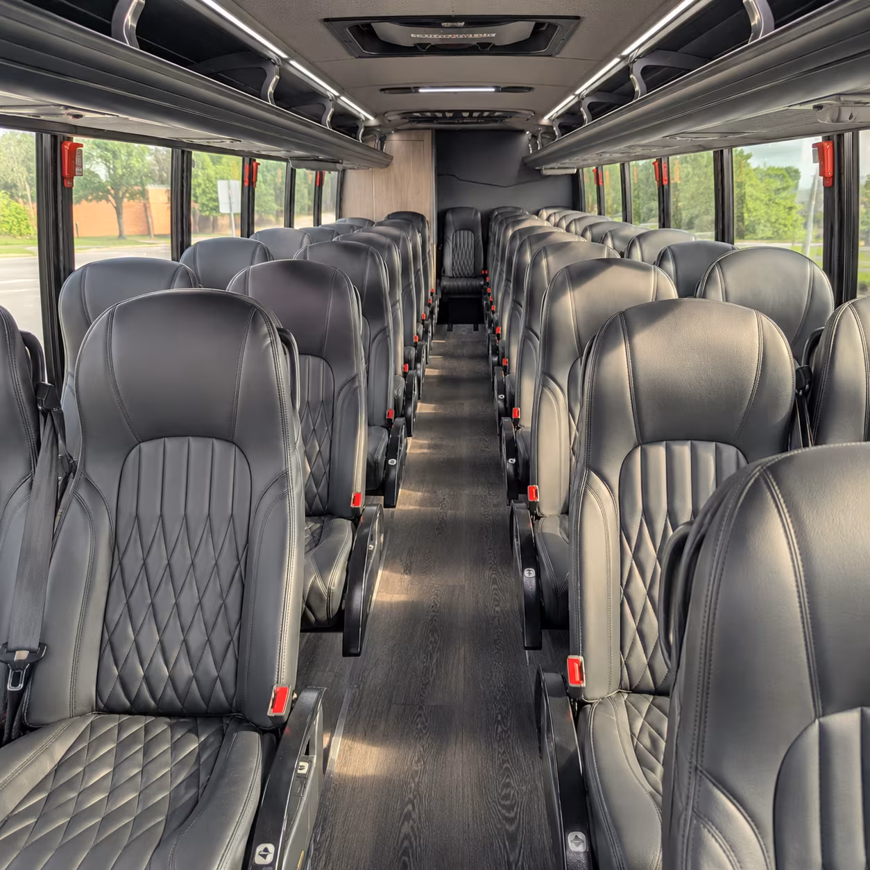 Louisville Airport Shuttle & Transportation route planning