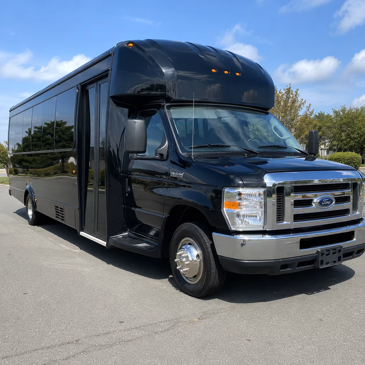 Louisville Concert & Music Festival Transportation pickup coordination