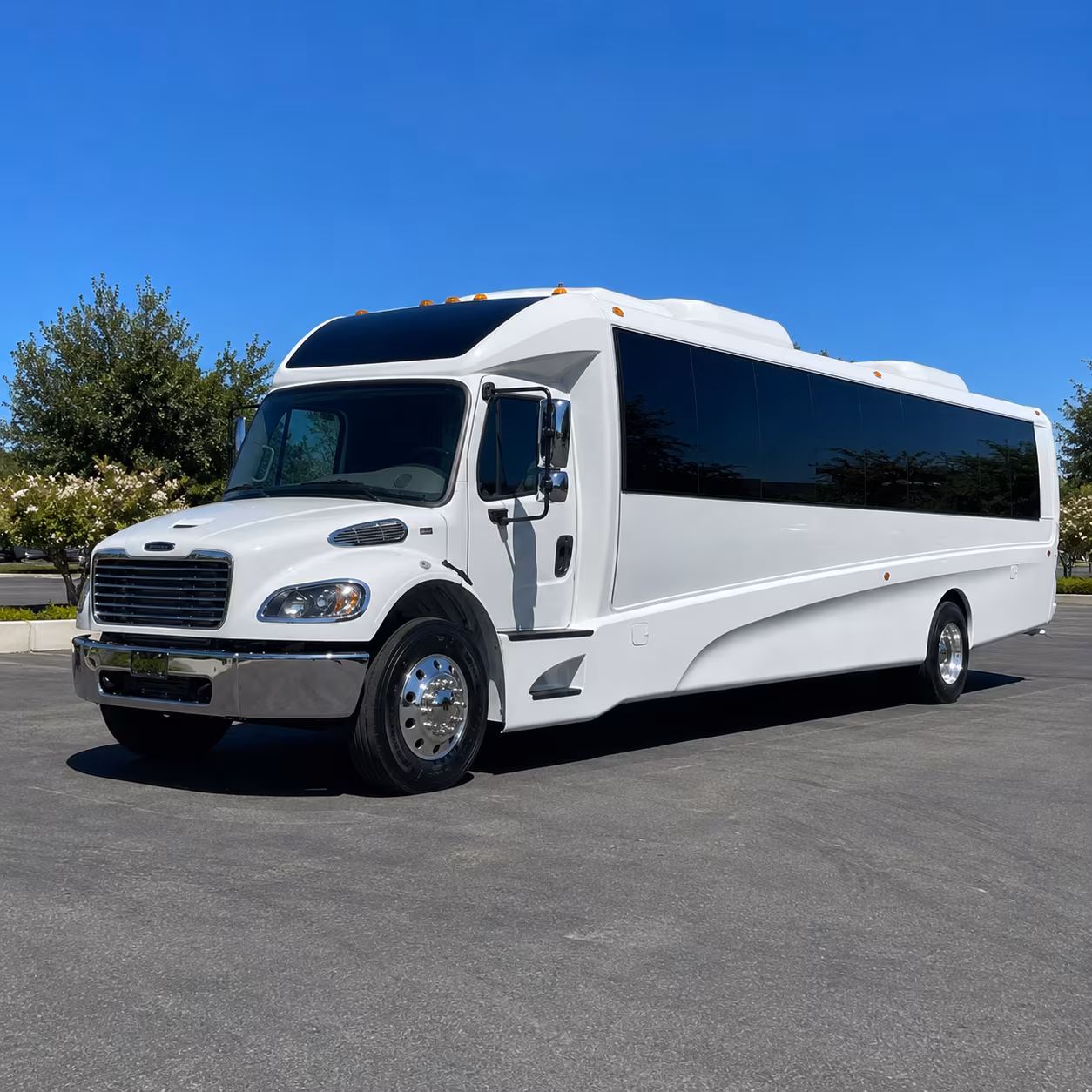 Louisville Corporate Transportation pickup coordination