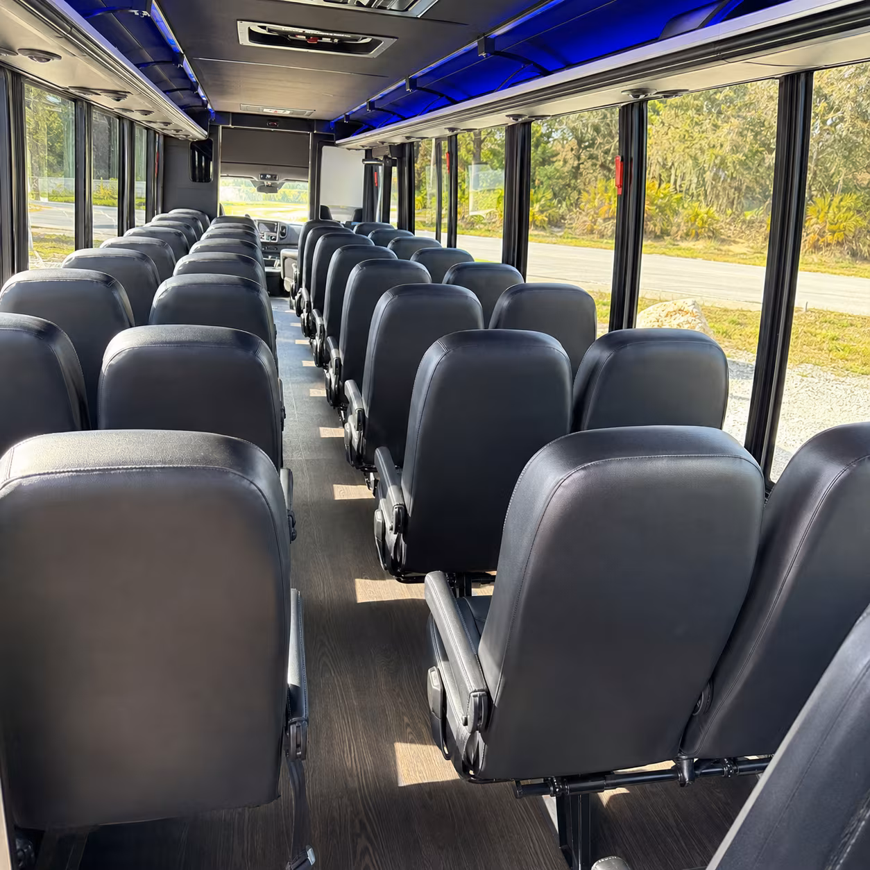 Louisville School Event Transportation route planning