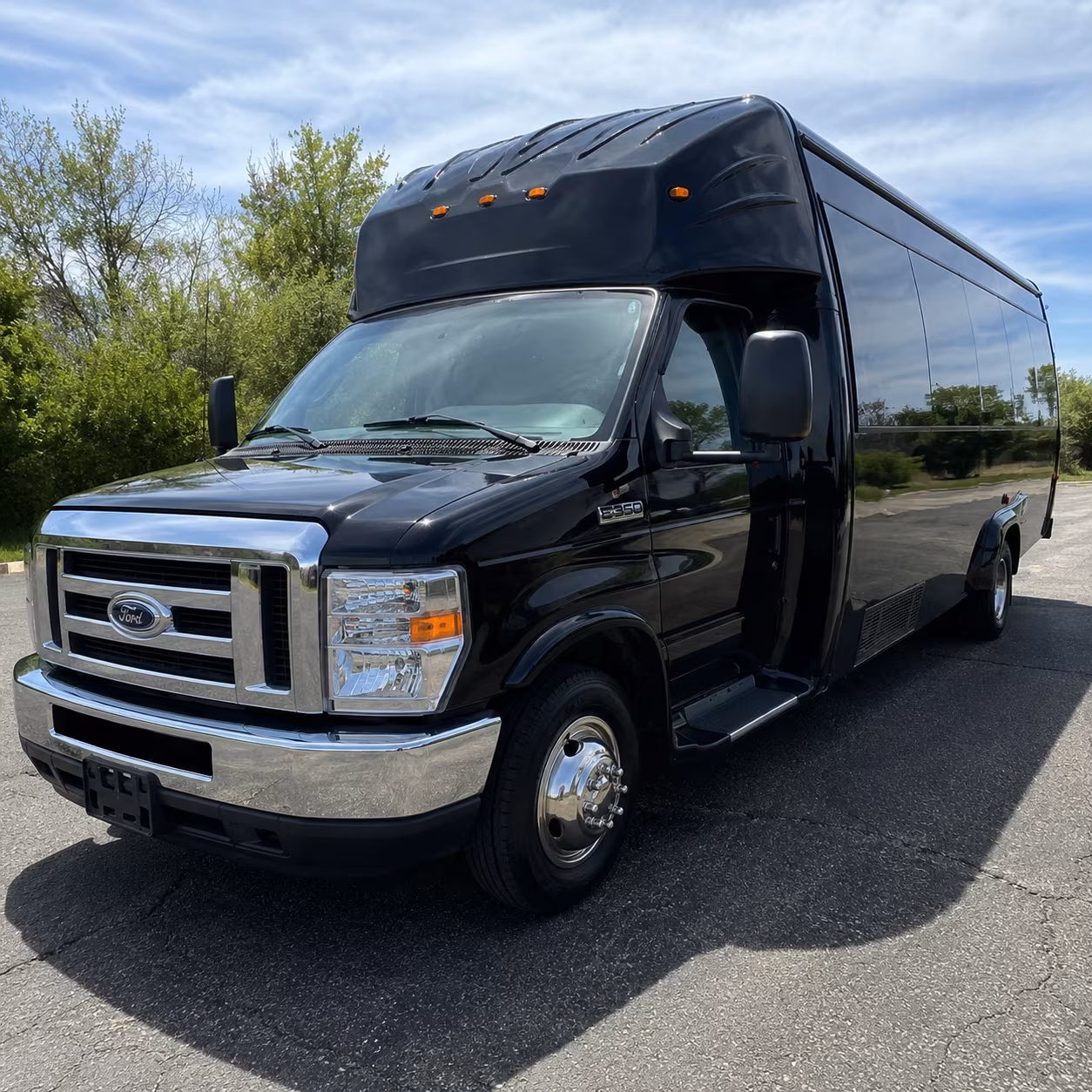 Louisville Winery Tour & Pub Crawl Transportation pickup coordination