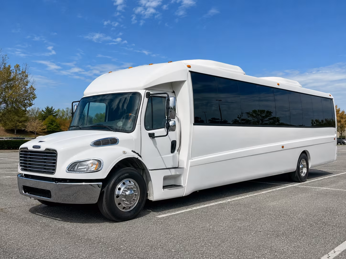 Louisville Winery Tour & Pub Crawl Transportation route planning
