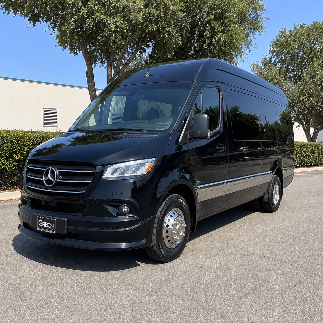 Owensboro Concert Transportation & Shuttles