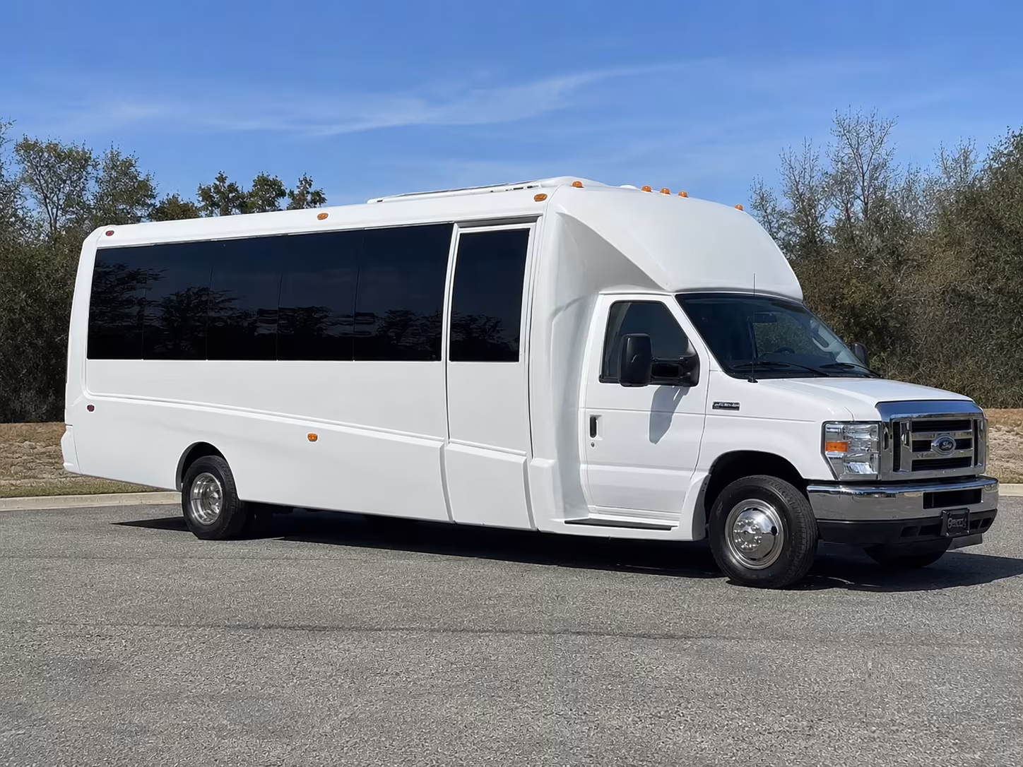 Owensboro Private Event Transportation Services