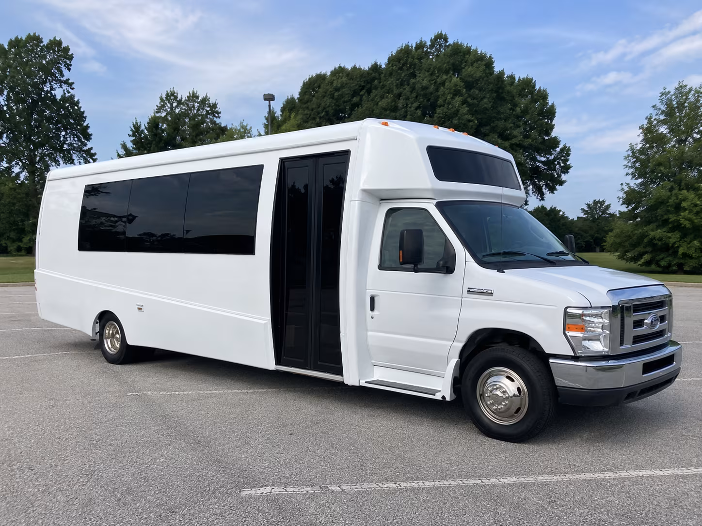 Louisville Winery Tour & Pub Crawl Transportation