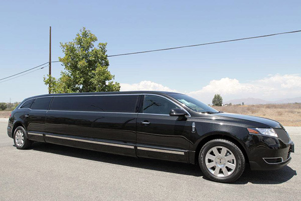 Louisville 8 Passenger Limo